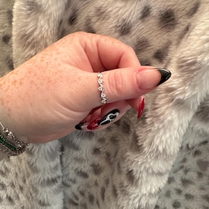 Rachel added a photo of their purchase