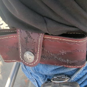 David added a photo of their purchase