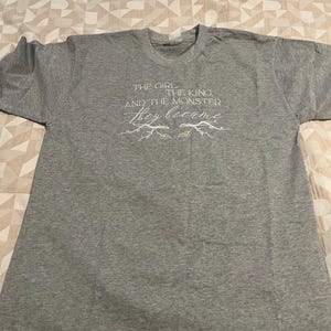 Gemma a ajouté une photo de son achat