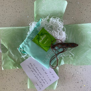 Etsy buyer added a photo of their purchase