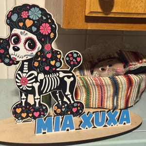 Karen added a photo of their purchase