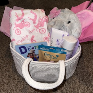 Anna added a photo of their purchase