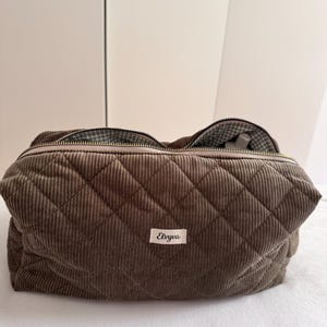 Esra added a photo of their purchase