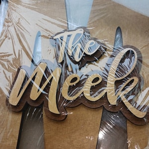 Acquirente Etsy ha aggiunto una foto del proprio acquisto