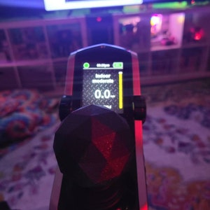 Elizabeth added a photo of their purchase