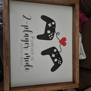 Emily added a photo of their purchase