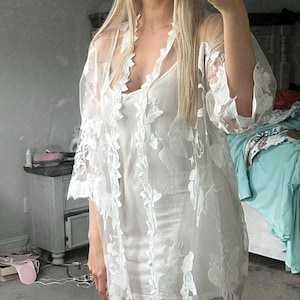 Etsy-köpare lade till en bild av sitt köp