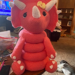 Tami added a photo of their purchase