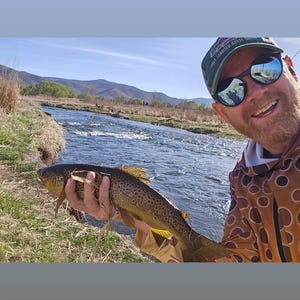 Phil added a photo of their purchase