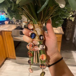 Tracy added a photo of their purchase