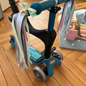 Sarah added a photo of their purchase