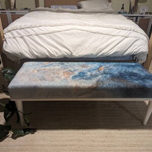 Amanda ha añadido una foto de su compra