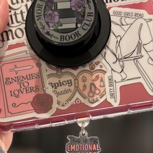 Sarah added a photo of their purchase