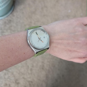 Erin added a photo of their purchase