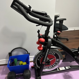 Sharme added a photo of their purchase