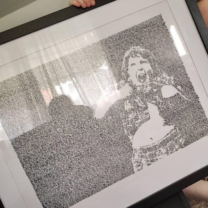 Shelby added a photo of their purchase