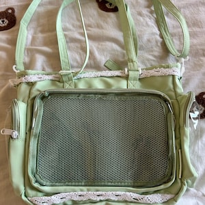 Sydney added a photo of their purchase