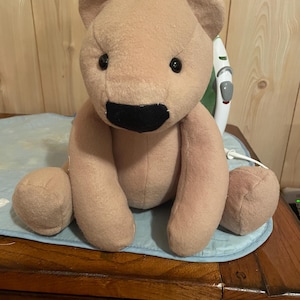 Megan added a photo of their purchase