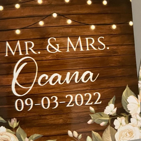 Quinceanera Photo Booth Template, Birthday Photo Booth Template