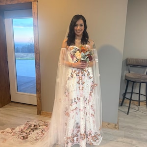 Juliana added a photo of their purchase
