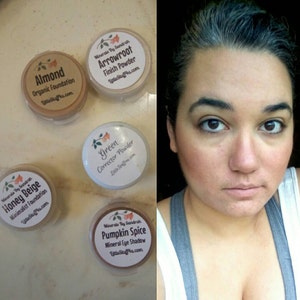 Danielle added a photo of their purchase