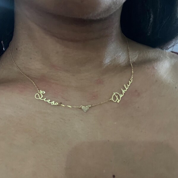 Personalized christmas gifts for her