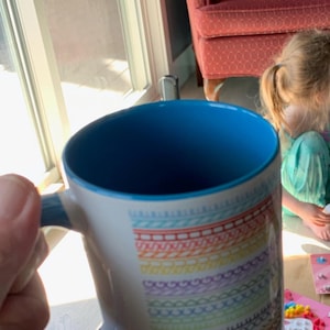 Wendy added a photo of their purchase
