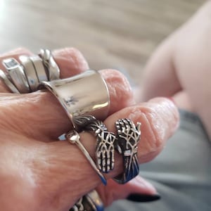 Nancy added a photo of their purchase