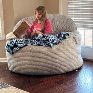 Vanessa added a photo of their purchase