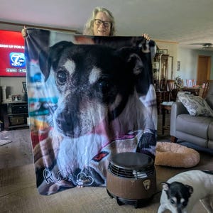 Tamara added a photo of their purchase
