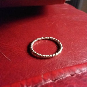 Kimberly added a photo of their purchase