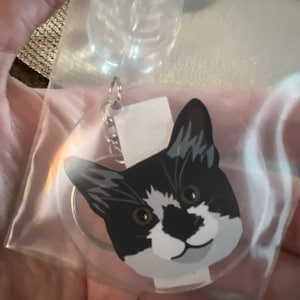Krista added a photo of their purchase