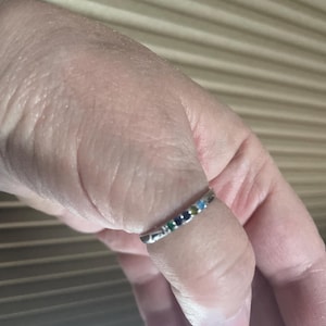 Karen added a photo of their purchase
