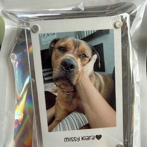 Etsy buyer added a photo of their purchase