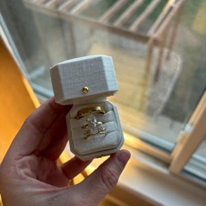Amanda added a photo of their purchase
