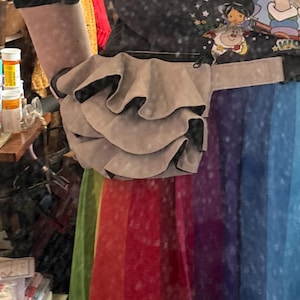 Rori added a photo of their purchase