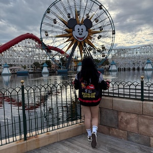 Ana added a photo of their purchase