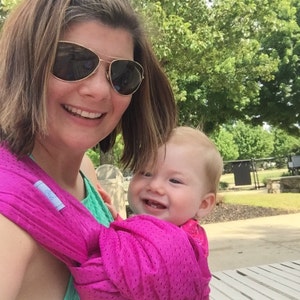 gina ha añadido una foto de su compra