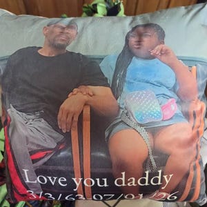 Laquita added a photo of their purchase