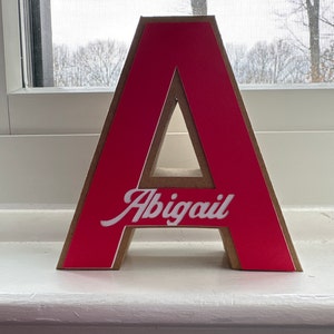 Comprador de Etsy ha añadido una foto de su compra