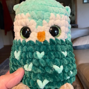 Comprador de Etsy ha añadido una foto de su compra