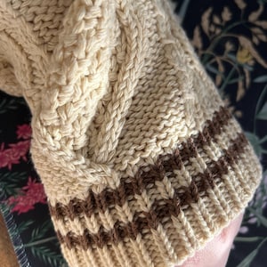 Mary added a photo of their purchase