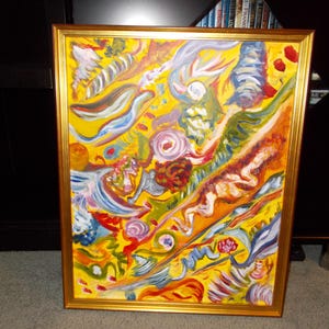 Steve added a photo of their purchase