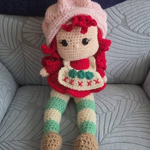 Christy hat ein Foto des gekauften Artikels hinzugefügt