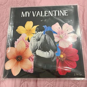 Mia added a photo of their purchase