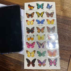 Lorelei added a photo of their purchase