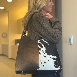 Michele added a photo of their purchase