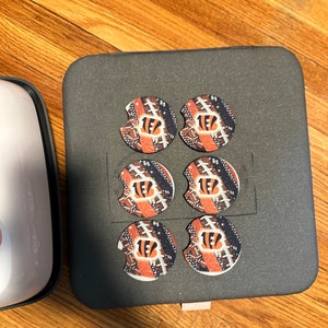 Kammie added a photo of their purchase