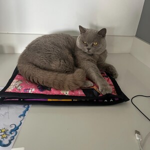 Sally added a photo of their purchase