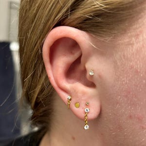 Kacie hat ein Foto des gekauften Artikels hinzugefügt